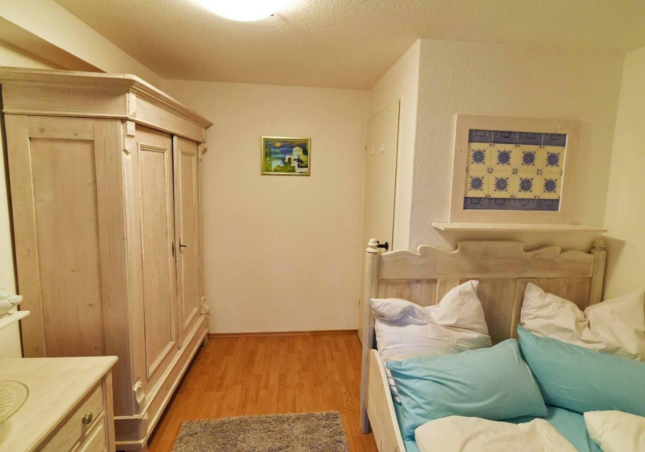 Lavendelmond Ferien Apartment Struchtrup Екстериор снимка